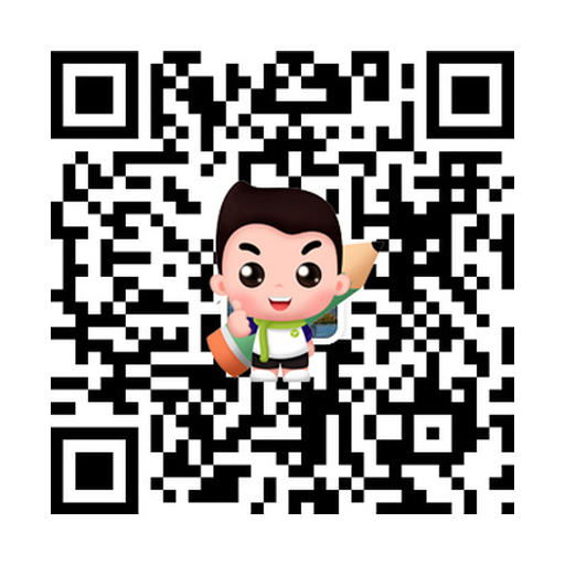 司老师微信二维码